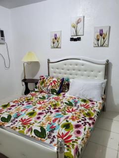 Chantal Beach House - San Fabian - 2