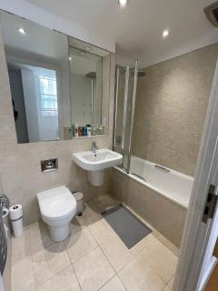 One Bedroom Apartment in Holborn - 2
