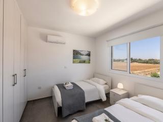 Mythical Resort by KARMA - Paralimni - 3