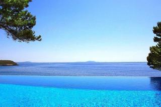 Spektakuläre Villa Am Meer - Cala Vinyes - 8