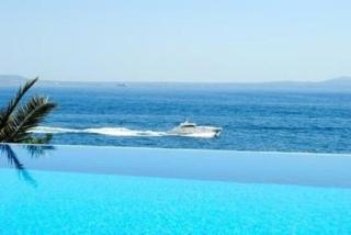 Spektakuläre Villa Am Meer - Cala Vinyes - 7
