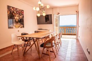 Spektakuläre Villa Am Meer - Cala Vinyes - 1