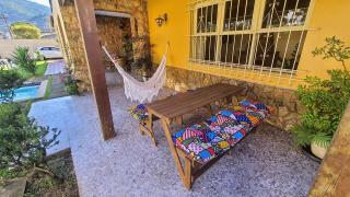 SUITES COLIBRI da SERRA - Itaipava - 2