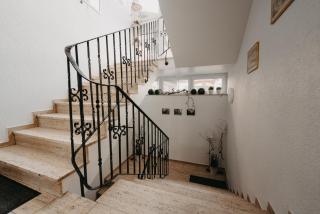 Hotel-Gasthof Zur Krone - Waldaschaff - 2