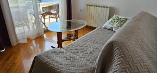 Ground-floor apartment LAGUNA 19 with parking place - Izola - 4