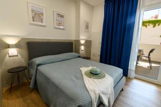 Harbor Rooms - Cala Gonone - Cala Gonone - 2