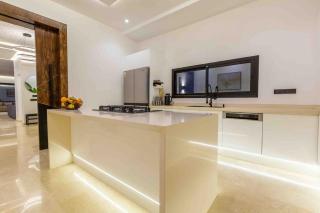 Villa luxueuse sans vis à vis - Piscine chauffée - 9