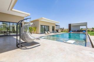 Villa luxueuse sans vis à vis - Piscine chauffée - 4