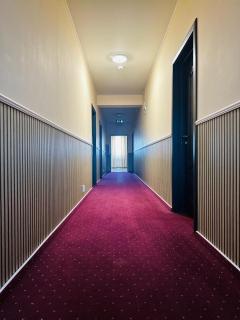 Hotel Athos - Bucarest - 6