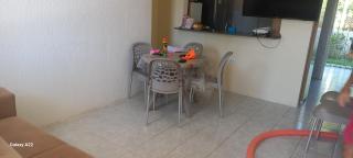 Casa Residencial Praia do Sossego - Jaguaribe - 8