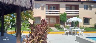 Casa Residencial Praia do Sossego - Jaguaribe - 5
