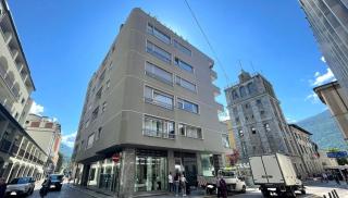 Appartamento La Baita Case Sondrio Centro - Affitti Brevi Italia - Sondrio - 2