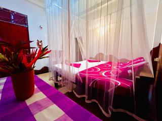 New Purple Villa - Weligama - 7