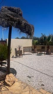 Maison Bacchus, gîte insolite dans cuve à vin - 7