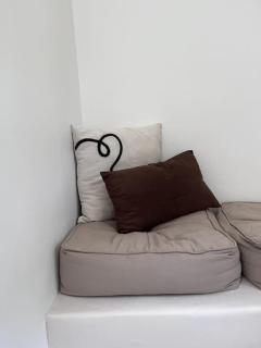 Maison Bacchus, gîte insolite dans cuve à vin - 6