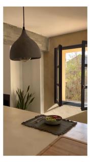 Maison Bacchus, gîte insolite dans cuve à vin - 1