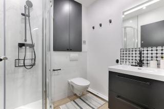 Charming Apartment 1BR in heart of 10th - Parijs - 8