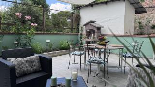 Ohana Florence Suite - Florencia - 2