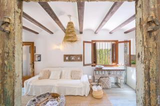 La Casita De Valentina - Moraira - 6