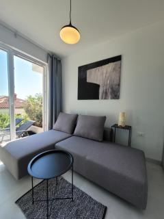 Design apartment 2ˇˇˇˇ - Mali Lošinj - 2