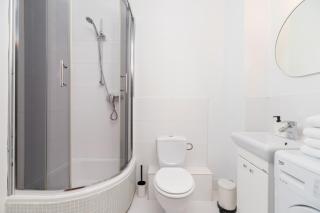 3-bedroom apartment - 51 Dietla street - Cracovie - 3