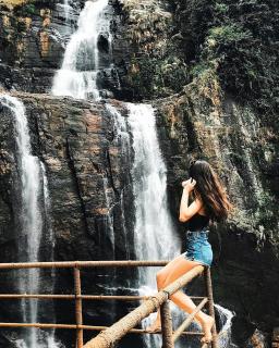 Ramboda Falls PLC - Ramboda - 6