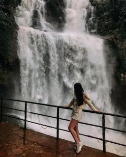 Ramboda Falls PLC - Ramboda - 2