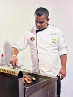 Ramboda Falls PLC - 1