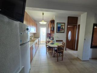 Seaside Apartment in Makri, Alexandroupoli - Nea Makri - 8