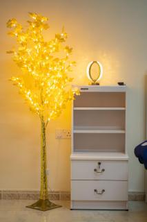 BAITH AL JANNAH Family room - Abu Dhabi - 3