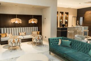 Eurostars Diana Palace - Palencia - 4