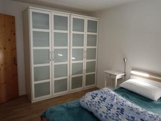 RELAX WEF APPARTMENT DAVOS PLATZ 400 Meters from Kongress Center - Davos - 6
