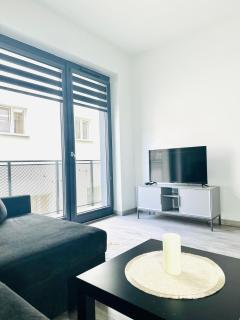 Małe Garbary 8 Apartment - Poznan - 7
