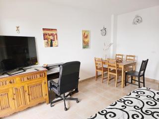 Vista Verde 2 Bedrooms Apartment - San Isidro - 7