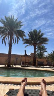 RiadSuerteloca Merzouga - 3