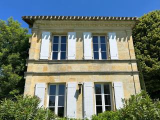 Le Gite Gustave - proche Bordeaux - Salleboeuf - 9