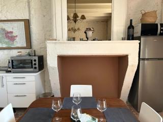 Le Gite Gustave - proche Bordeaux - Salleboeuf - 7