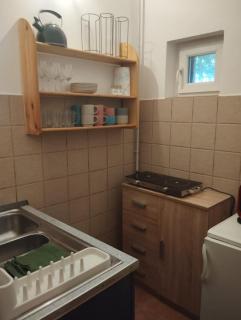 Park Apartman - 7