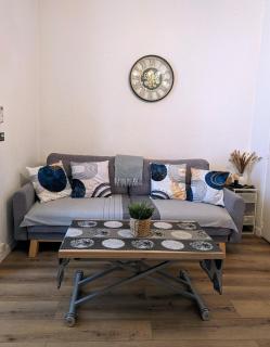 Appartement cosy proche du port - Nice - 7