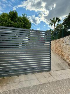 Casa Palmeras Moraira Sport - Moraira - 2