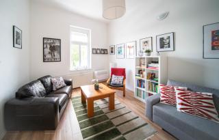 Cosy Rock Apartment - Budapest - 2