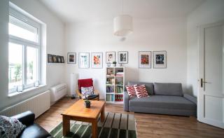 Cosy Rock Apartment - 7