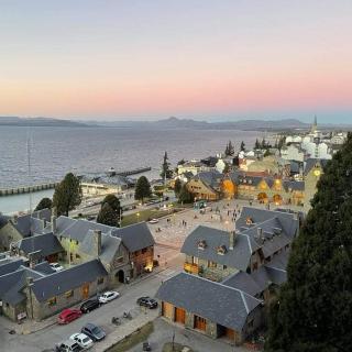 Nothofagus Apartments - Bariloche - 6