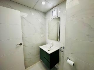 Ático Céntrico con vistas al mar - 2