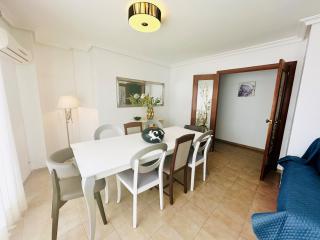 Ático Céntrico con vistas al mar - 6