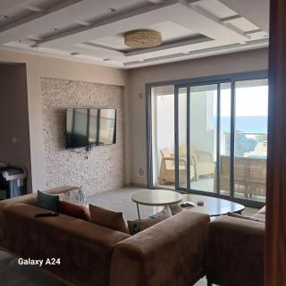 Appartement Panorama - Kelibia - 4