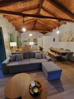 Casa Nostra Maisonette - Oítilon - 7