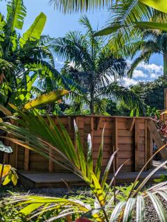 Villa a la Possession - 1