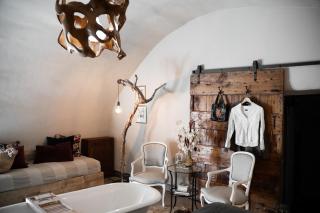 Baita Naturas con piscina idromassaggio calda, privata e gratuita - Rossana - 4