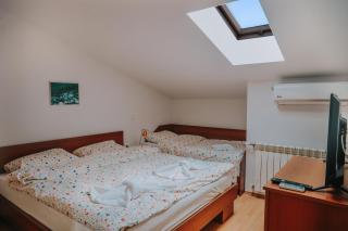 Bisera Apartments - Ohrid - 0